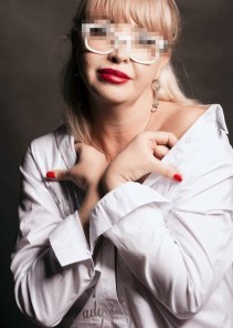Фото проститутки Ирина №5 в городе Омск