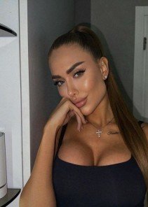 Фото проститутки Ника №3 в городе Омск