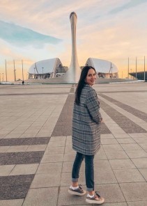 Фото проститутки Алина №3 в городе Омск