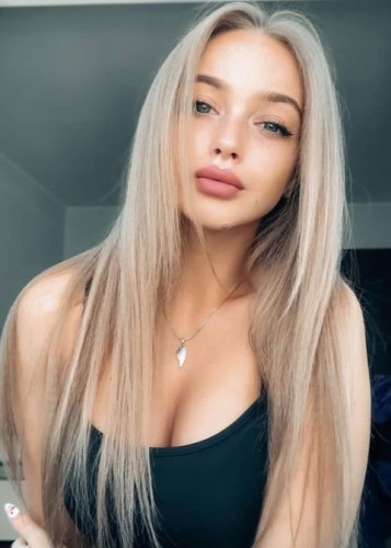 Рита, Г. Омск